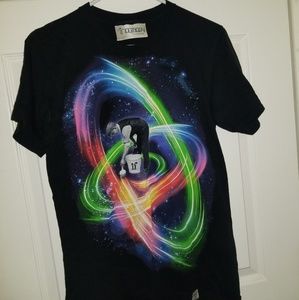 The Imaginary Foundation t-shirt
